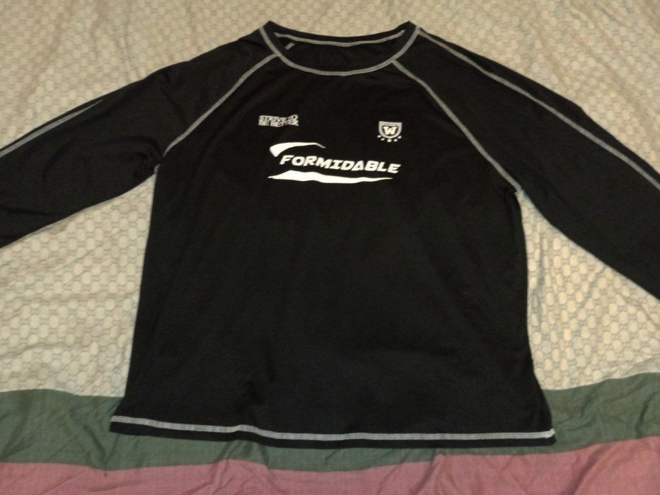 чёрный Лонг слив