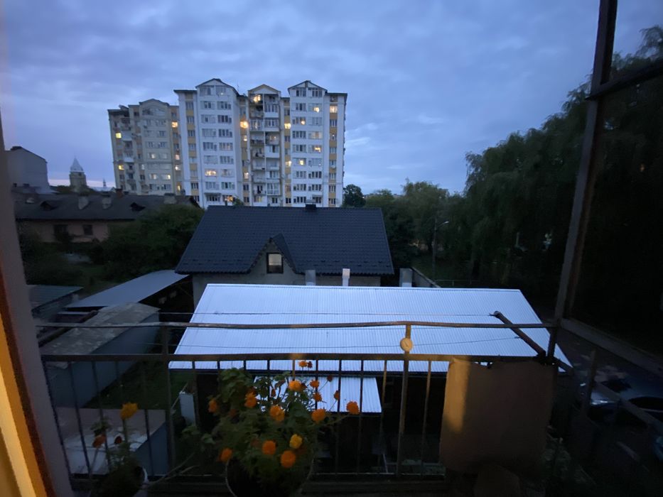 Продається квартира. Вул. Микитинецька. Незалежності. 33м². 3 поверх.