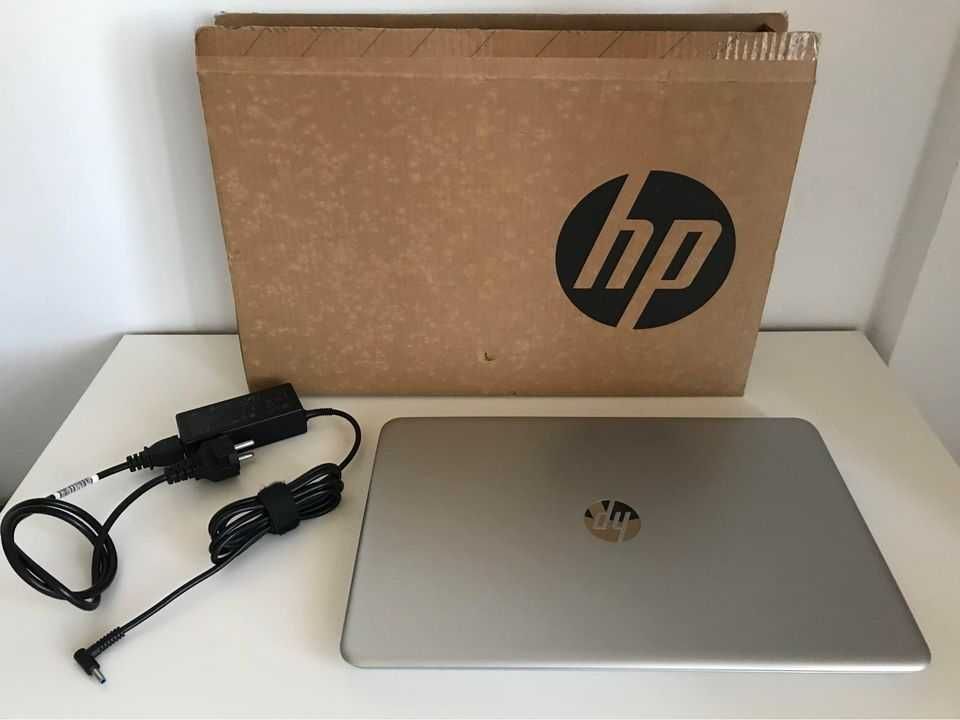 Portátil HP Pavilion