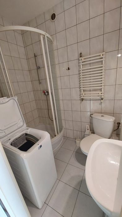 Mieszkanie do wynajęcia