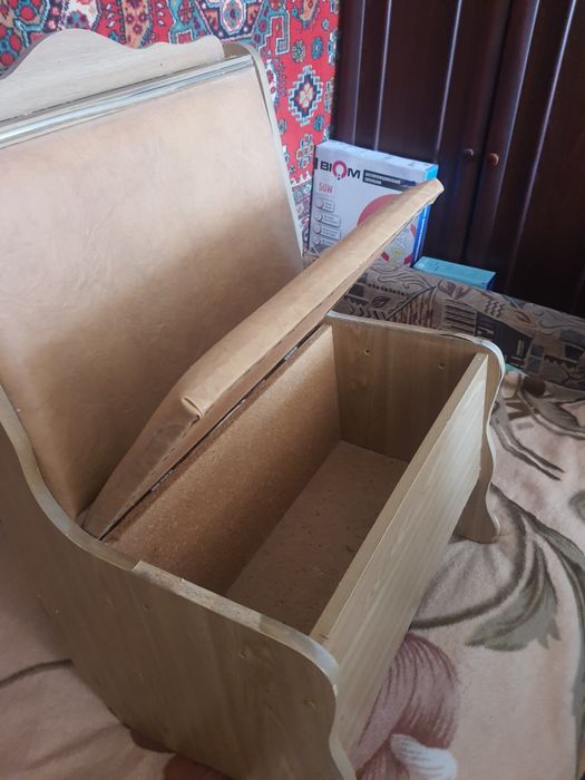 Кухоный углок б/у