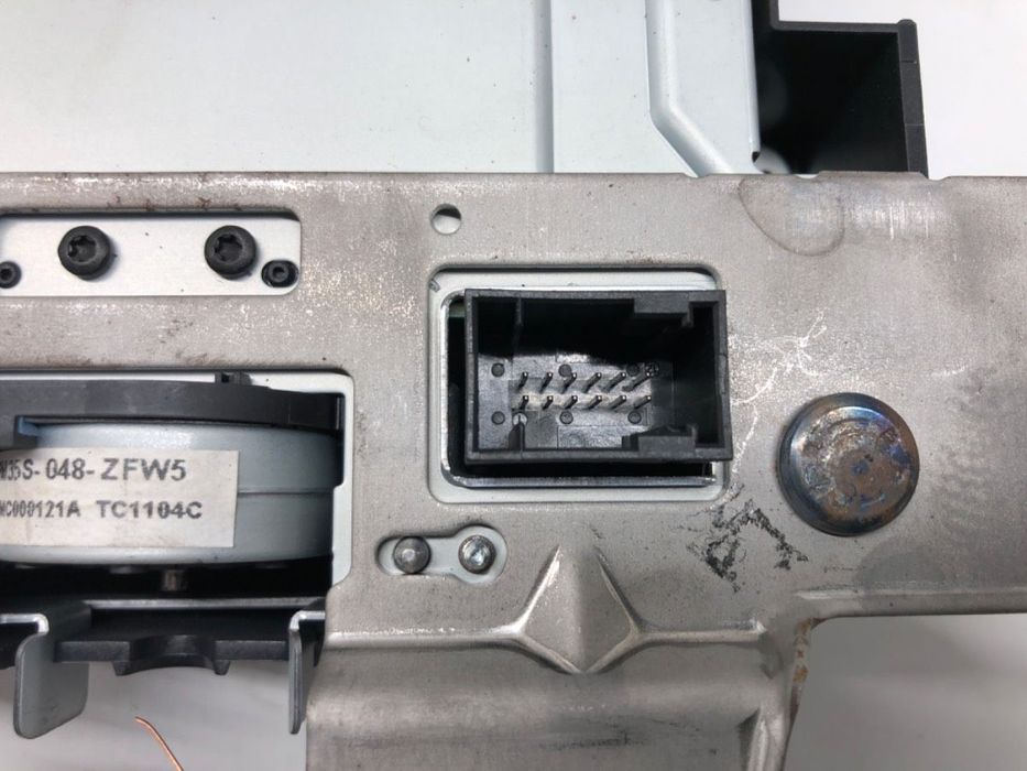 WYŚWIETLACZ HEAD UP - 150.00 PLN - PEUGEOT 508 I (8D_) 2010 - 2018 1.6 HDi 82 kW [112 KM] olej