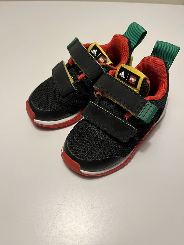 Buty ADIDAS LEGO Sport Pro