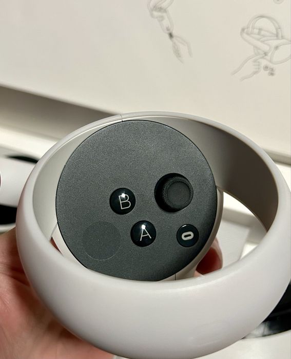 Oculus Quest 2 128gb