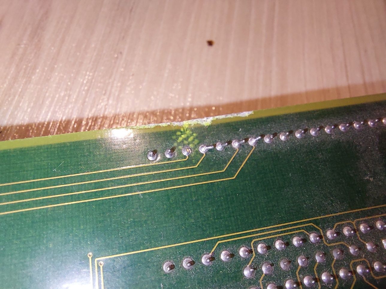 zabytkowa karta sieciowa na pci-x