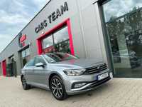 Volkswagen Passat Salon PL, Bezwypadkowy,DSG, F VAT 23%, Gwarancja do 2026r, IDEALNY!!!