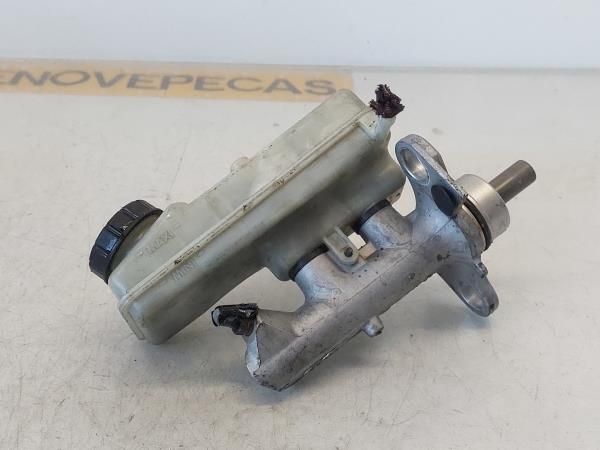 Bomba central dos travões RENAULT Megane II (BM0/1_, CM0/1_)