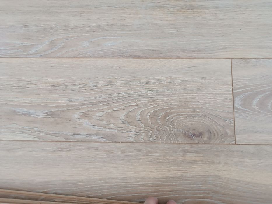 Panele podłogowe Weninger Expert+ Dąb Alicante 12 mm