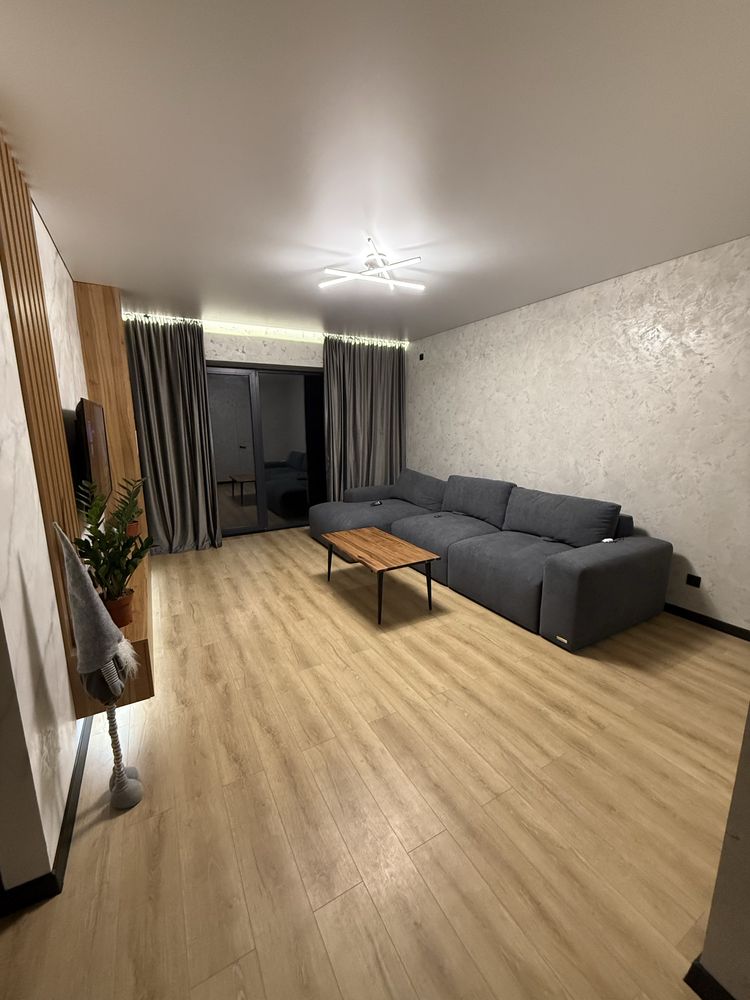 Дом , дуплекс 120м2