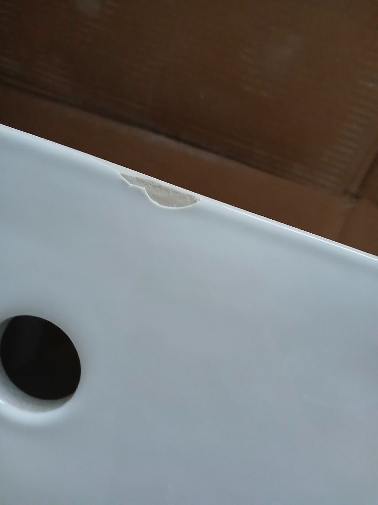 Bidet wiszący Villeroy & Boch