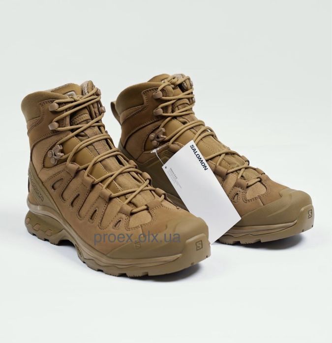 •Хіт продажу• Черевики Salomon для трекінгу 39-45