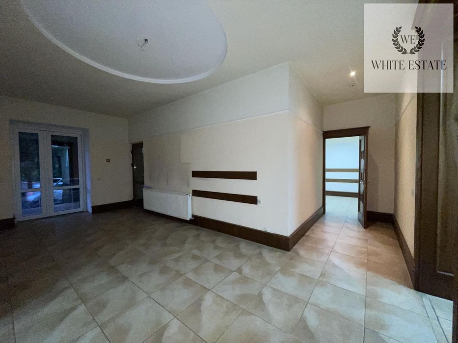 Оренда комерційного приміщення в Старому Парку