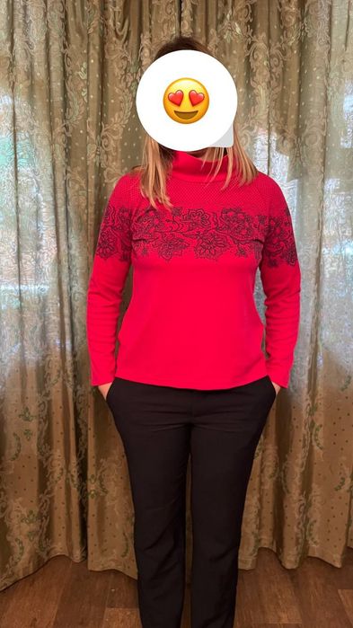 Кофточки свитшоты женские деми б/у