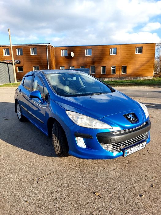 Продам Пежо 308, 2008 р.