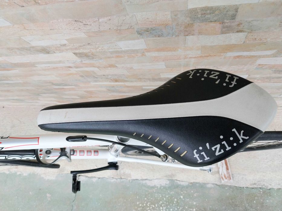 Bicicleta Look KG 461