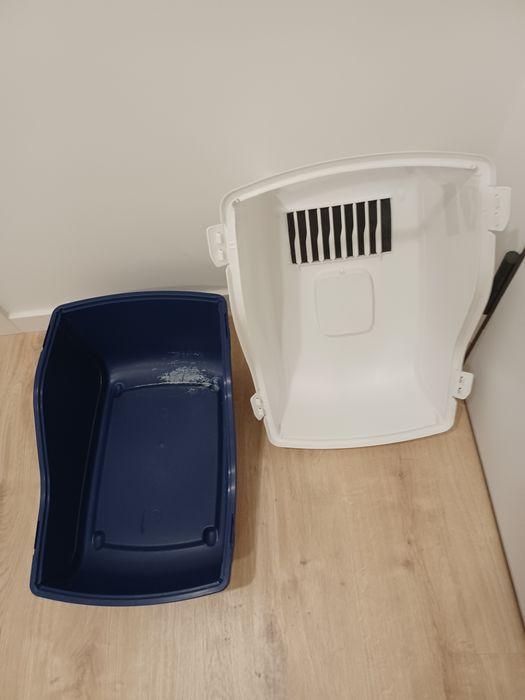 Casas de banho WC para gato