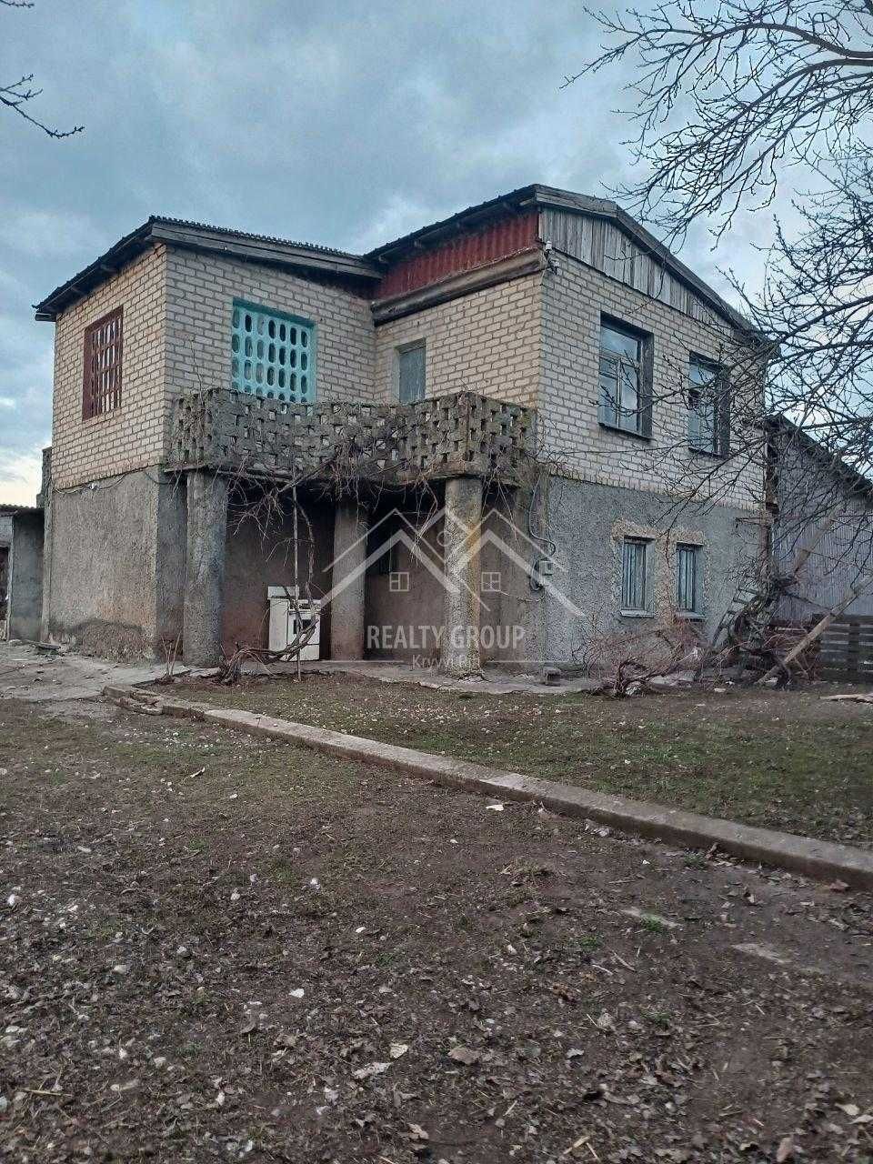 Продаж перспективного  маєтка з шикарним плануванням 5 кімн та гаражем