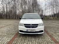 Dodge Grand Caravan 2014 - Stan Idealny, Bez wkładu finansowego!
