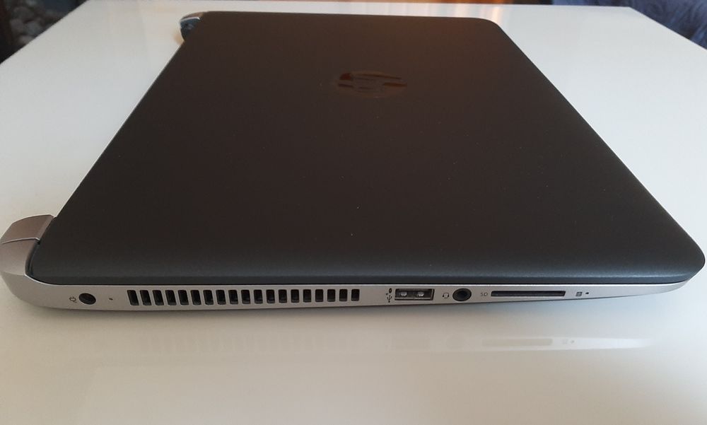 Laptop HP Probook 440 G3 14" Intel Pentium 4405U , 16 GB RAM