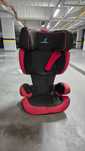 Fotelik Caretero Huggi Isofix 15-36 kg