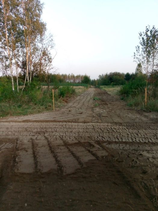 Frezowanie,Karczowanie,Koszenie,wycinka,Mulczer,Rekultywacja gruntu