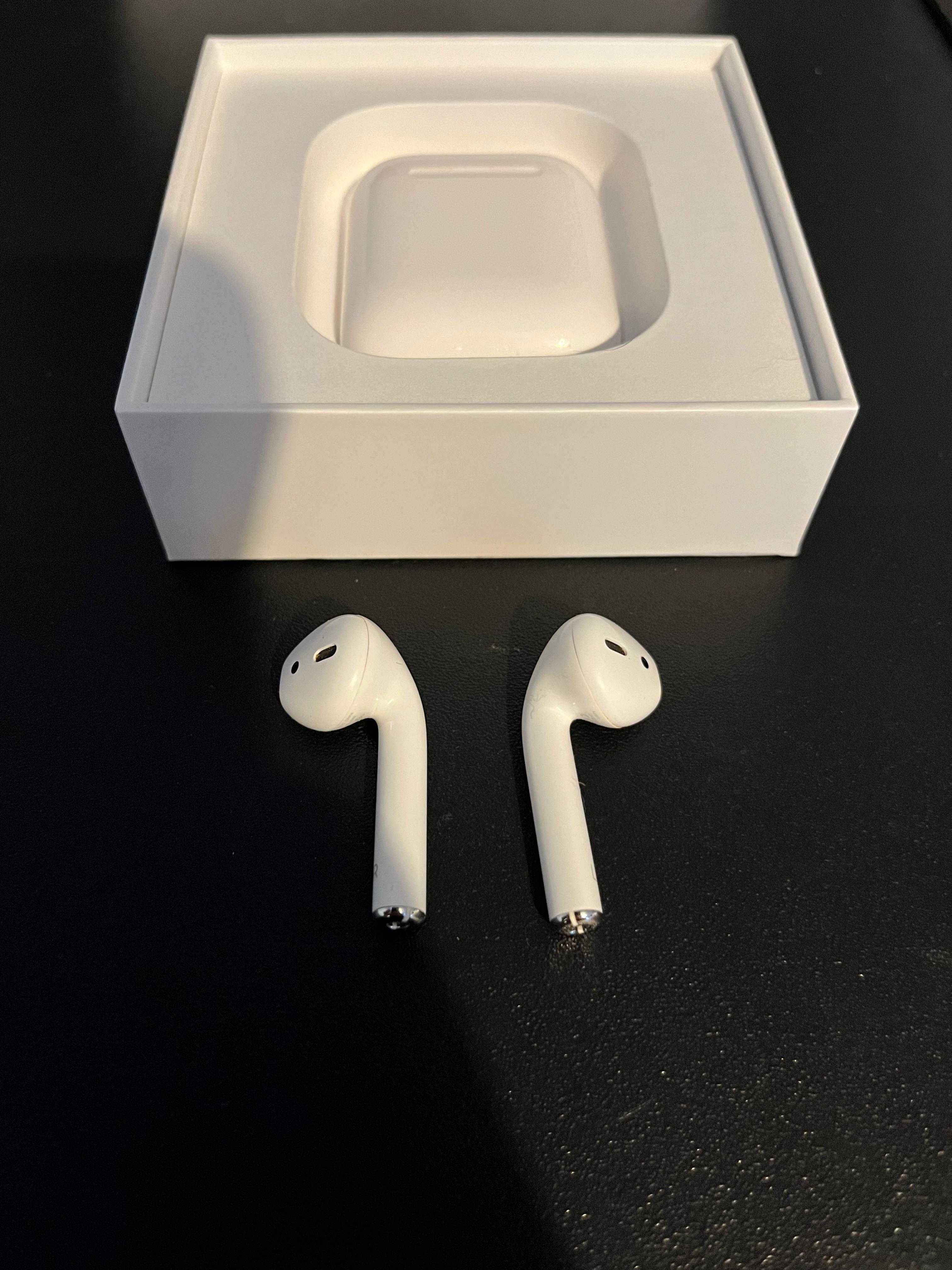 AirPods 2 geração