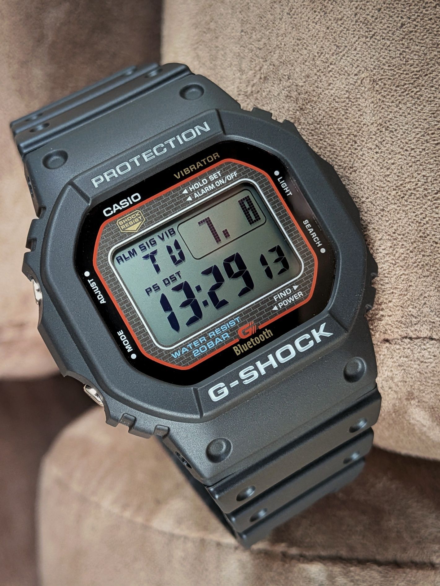 Casio G-Shock GB-5600AA
