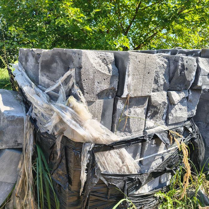 Sprzedam pustaki pianowe Prefabet z Bielska Białej