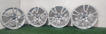 Felgi aluminiowe Audi Q2 Q3 5x112 et 33 17" 6.5J