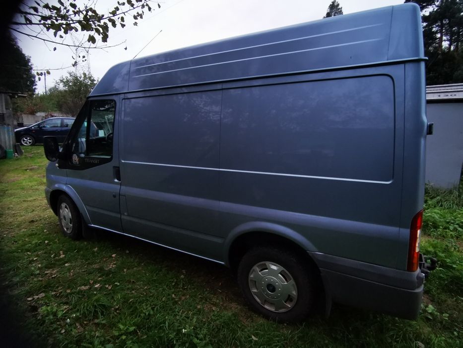 Ford transit 2.2 Td