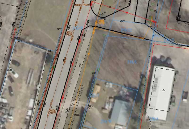 Wynajmę działkę Bielsk Podlaski  . (autokomis hala itp .)
