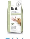 Brit GF VetDiet Dog Diabetes для собак, при цукровому діабеті 12 кг
