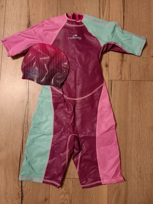 Pianka do pływania Decathlon