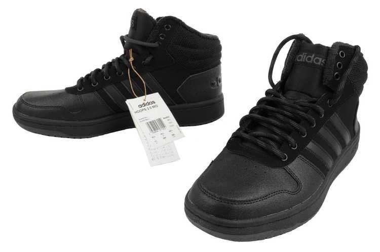 Buty sportowe Adidas Hoops 2.0 r. 43-47