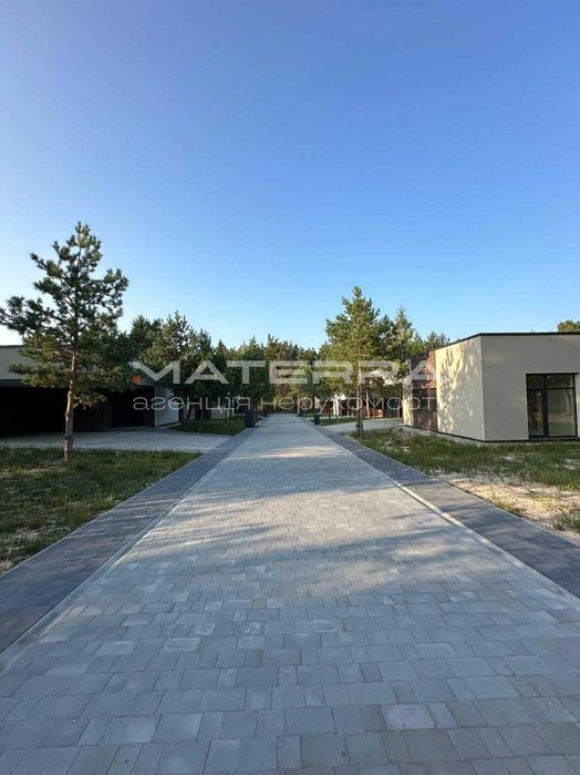 Продаж КМ Legit будинку 147.5 м2 в оточенні хвойного лісу