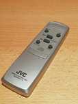 Pilot JVC RM-SRCST1 A Oryginalny