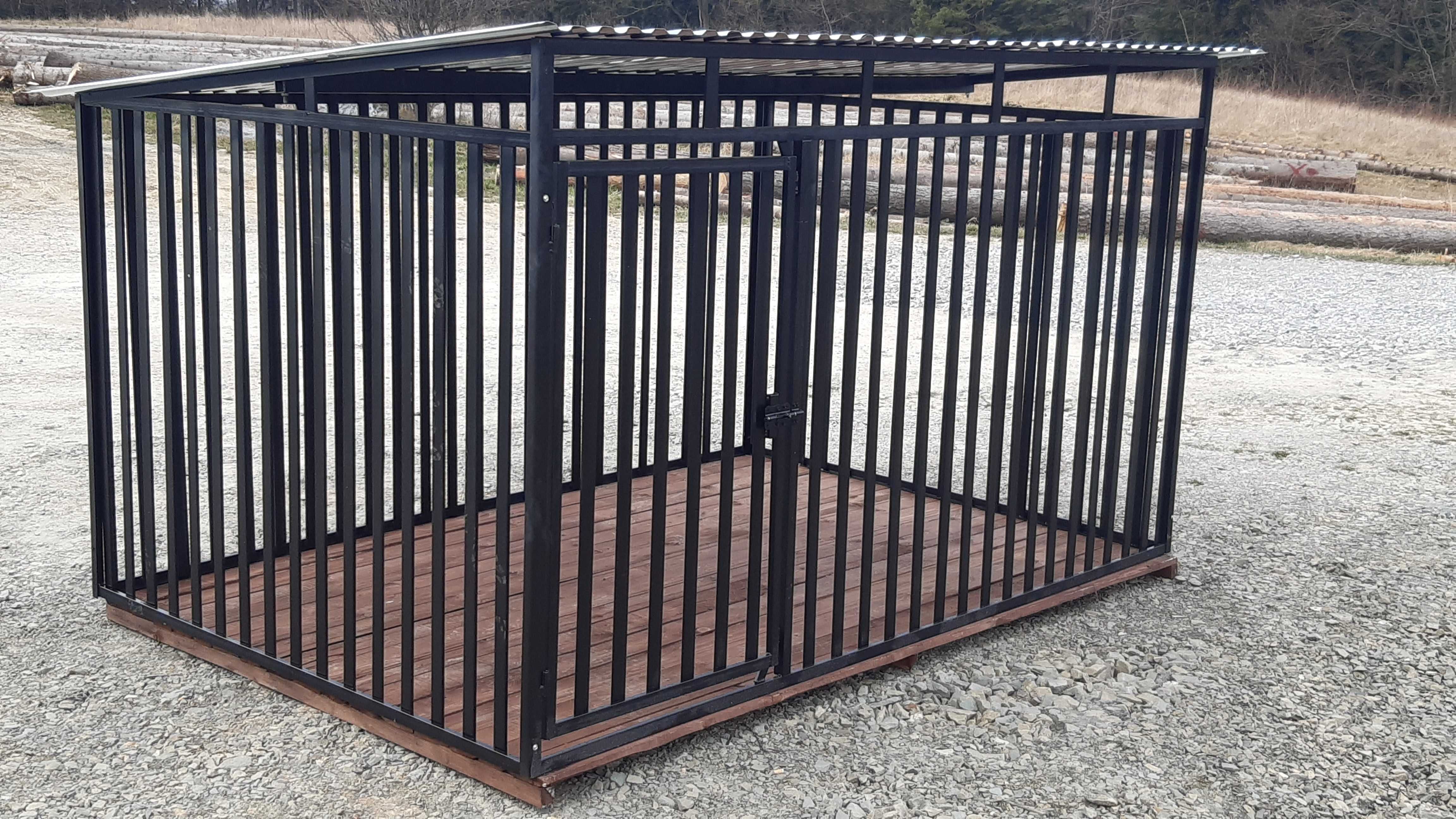 Kojec Dla Psa 3x2 Profil PRODUCENT