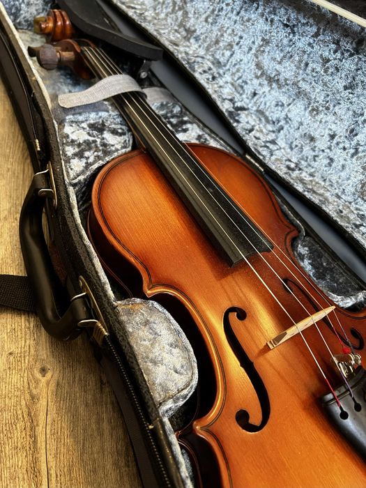 Violino Corina SV 100 - 3/4 - Oportunidade