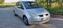 Mitsubishi Colt Super stan ! 1.3/95KM, klimatyzacja,serwis.