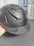 Kask jeździecki Fouganza