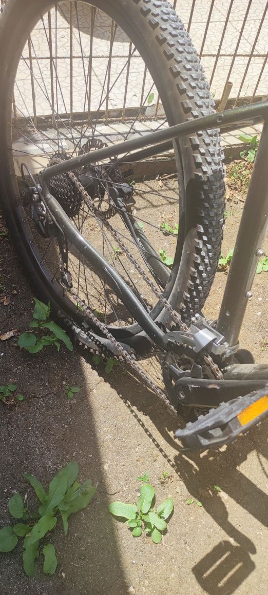 Bicicleta MTB Giant ATX 2021