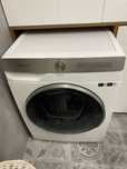 Pralko-suszarka SAMSUNG WD90T954ASH