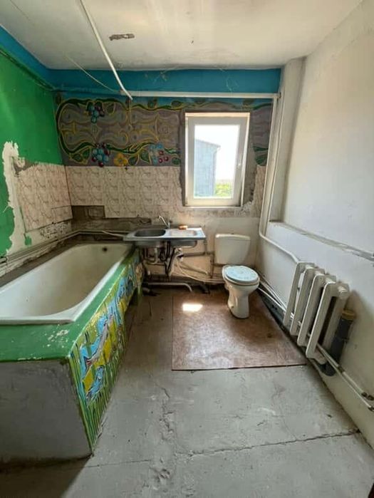 Продам будинок в селі Калаглія