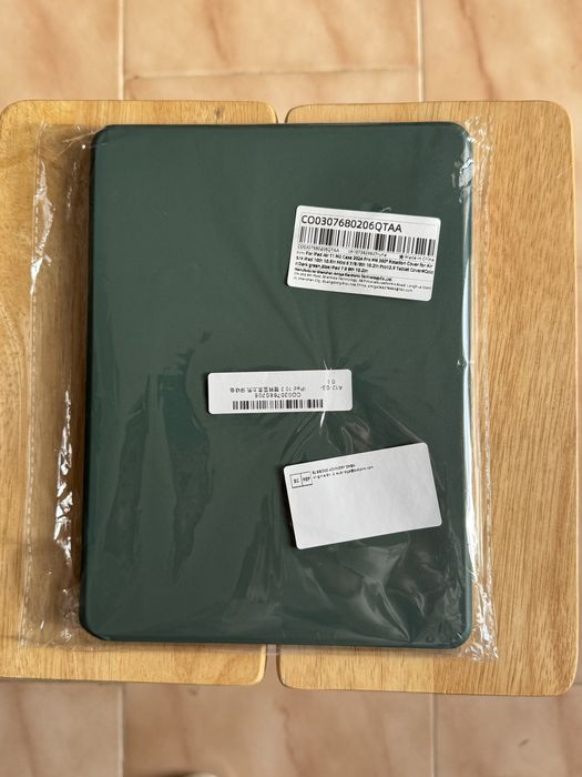 Capa IPad 10.2 - NOVA