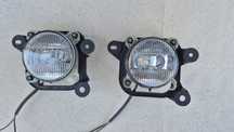 Halogeny Lampy przeciwmgłowe Fiat Cinquecento ABARTH OE NOWE ! KPL
