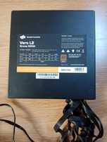 SilentiumPC Vero L2 600W