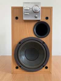 Сабвуфер kenwood sw 305