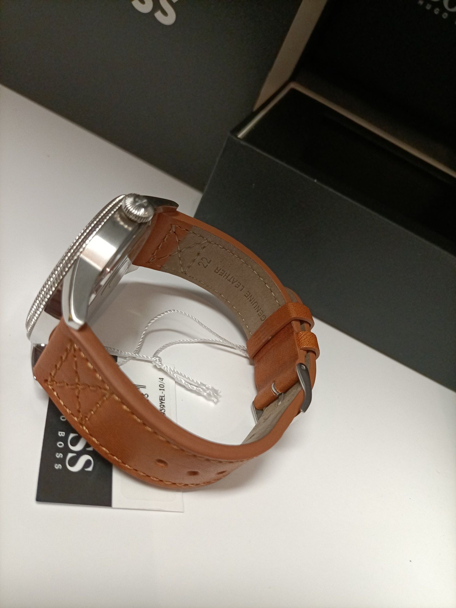 Hugo Boss Męski zegarek