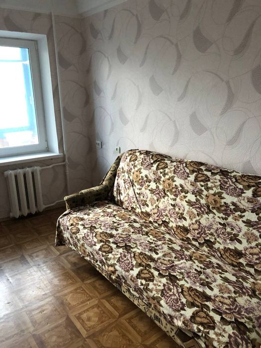 Двохкімнатна квартира на вул Виговського
