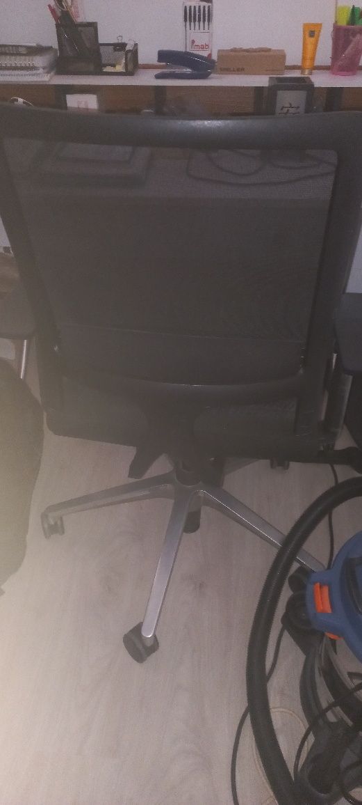 Cadeira de escritório